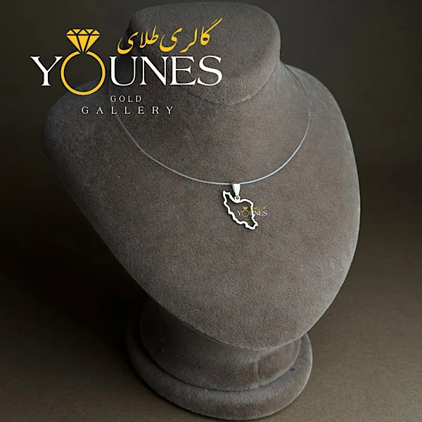 آویز طلا ایران